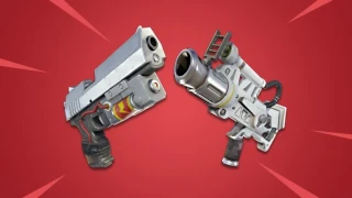 Fortnite : Deux armes de Sauver le monde, bientôt disponibles sur le mode Battle Royale ?