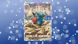 Pokémon Pocket : Comment obtenir la carte Griknot Promo-A ?