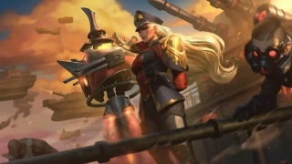 LoL : Le MMO reste très loin de sa sortie, explique Riot