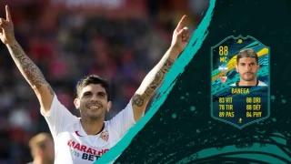 FUT 20 - Solution DCE - Banega Moments