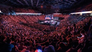 League of Legends sera présent aux Jeux Olympiques d'Asie !