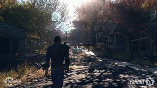 Fallout 76 ajoutera du nouveau contenu pour le PvE !
