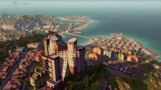 Tropico 6 dévoile une date de sortie, un trailer de gameplay et annonce une bêta fermée ! 