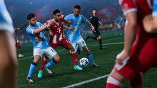 FC 26 : Découvrez la liste de tous les championnats sous licence officielle 