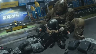 Call of Duty: Modern Warfare 2 : Les exécutions, comment les faire ?
