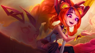 TFT : Comment jouer la composition Sage/Mythificateur reroll (Set 11) ?