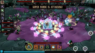 Un roguelike coopératif survitaminé vient de sortir sur Steam et mérite votre attention