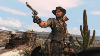 Red Dead Redemption : L'un des personnages les plus mystérieux enfin expliqué
