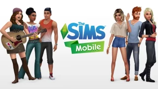 Le jeu Sims Mobile débarque prochainement sur iOS et Android