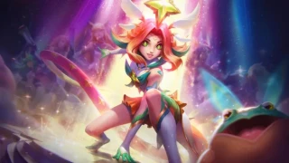 LoL déploie sa mise à jour 9.18 avec quelques ajustements pour optimiser la méta