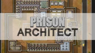 Un nouveau DLC pour Prison Architect