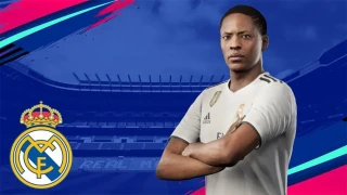 FIFA 19 : Alex Hunter au Real Madrid pour la saison 3 de l'Aventure