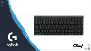 G515 Lightspeed TKL : Test du clavier Logitech
