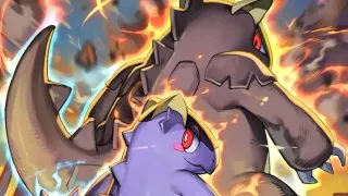 Pokémon Pocket : Frappez fort en parties classées avec le deck Méga-Kangourex EX