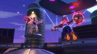 Knockout City : La fermeture des serveurs, c'est pour bientôt