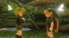 Illustration - Zelda Ocarina of Time présente l'amphithéâtre des monstres, un endroit bien particulier
