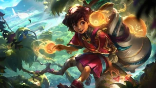 LoL : Qui est Milio, le nouveau support ?