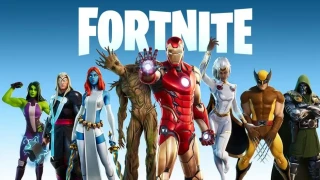 Fortnite : Une Switch spéciale édition limitée annoncée