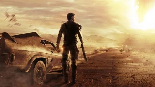 Les films Mad Max arrivent sur Steam