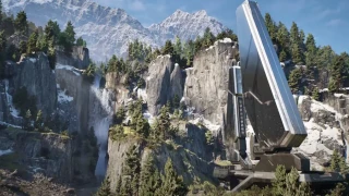 Halo : Plusieurs jeux sont en développement sous Unreal Engine 5 et le studio change de nom