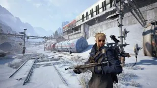 ARC Raiders : Après le test PvE, les développeurs s'interrogent toujours sur l'avenir du jeu