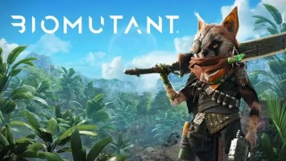 Test de Biomutant : Une aventure décidément pas comme les autres