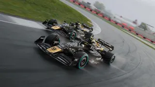 F1 25 est gratuit quelques jours, profitez-en