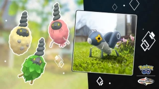 Pokémon GO : L'événement Petit mais costaud est prévu pour février, les détails