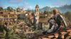 Illustration - Assassin's Creed: Black Flag Resynced proposera un système de combat revu, pour être plus difficile