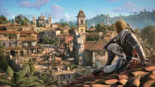 Assassin's Creed: Black Flag Resynced proposera un système de combat revu, pour être plus difficile