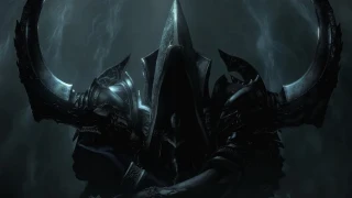Malthaël débarque sur Heroes of the Storm !