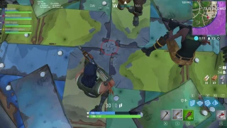 Fortnite : Epic Games va retirer une croix gammée placée involontairement