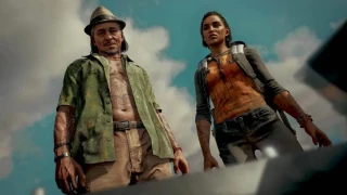Far Cry 6 dévoile ses configurations PC