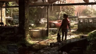The Last of Us : Un remake sur PS5 serait en cours de développement