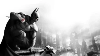 Le prochain Batman Arkham sortira probablement sur PS5 et Xbox Series X