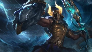 LoL : Riot veut améliorer la jouabilité des champions et non plus leur taux de victoire