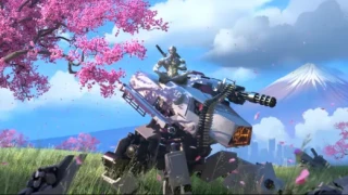 Overwatch : Une nouvelle cinématique révélée !