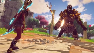 Immortals Fenyx Rising : Les configurations PC