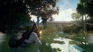 Une nouvelle arme sera disponible sur PLAYERUNKNOWN'S BATTLEGROUNDS !