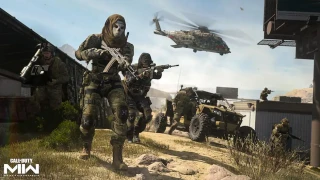 Call of Duty: Modern Warfare 2 possèdera t-il un mode Zombies ?