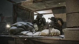 Escape from Tarkov : 11ème jeu le plus chronophage au monde, devant les monuments du multijoueur