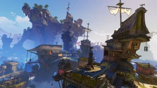 Tiny Tina's Wonderlands : Le plein d'informations sur les classes, régions et personnages