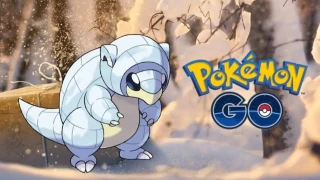 Pokémon GO : Sabelette à l'honneur pour l'heure vedette du 27 février