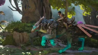 Guild Wars 3 n'aura pas de frais d'abonnement et ne sera pas pay-to-win