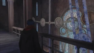 Hogwarts Legacy : Comment résoudre l'énigme de la Tour de l'horloge ?