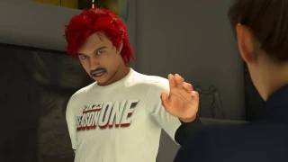 NBA 2K23 : Comment numériser son visage ?