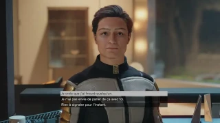 Starfield : Cocon familial, faut-il choisir ce trait, et à quoi sert-il ?