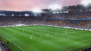 FIFA 22 en tête des ventes au Royaume-Uni, malgré un désintérêt pour les versions physiques