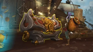 WoW : Plunderstorm, comment lancer une partie ?