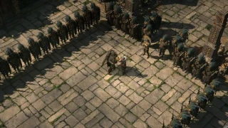 Path of Exile 2 tease de nouvelles classes et un arbre de compétences boosté